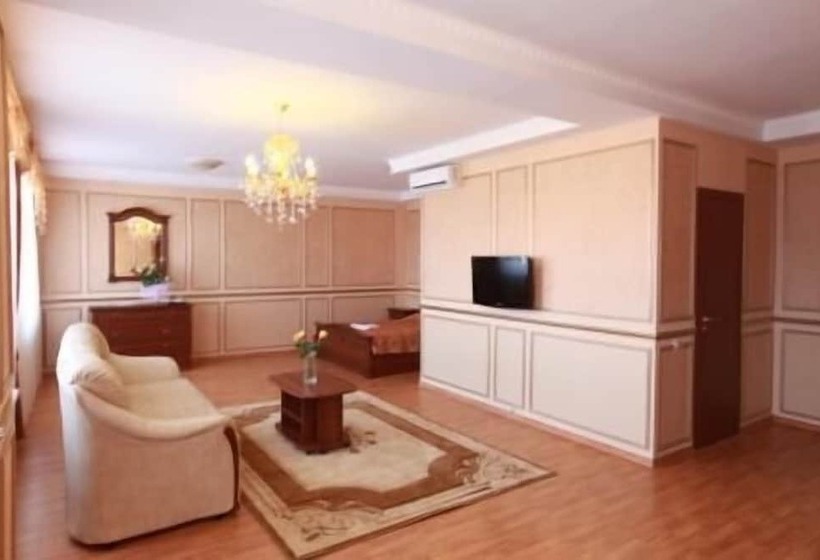 酒店 Armada Comfort