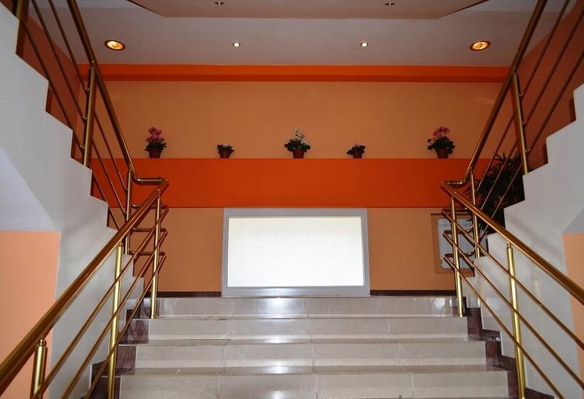 فندق Armada Comfort