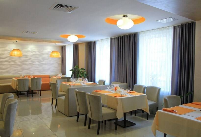 فندق Armada Comfort