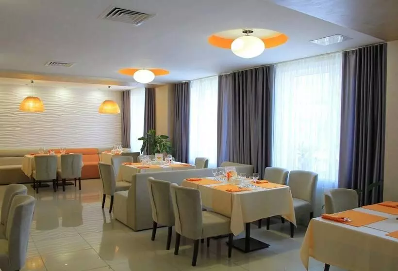 호텔 Armada Comfort