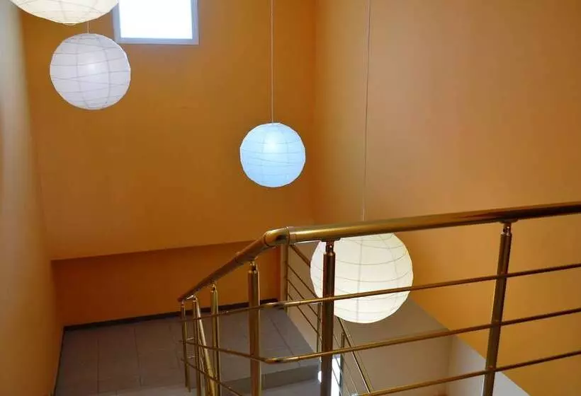 호텔 Armada Comfort