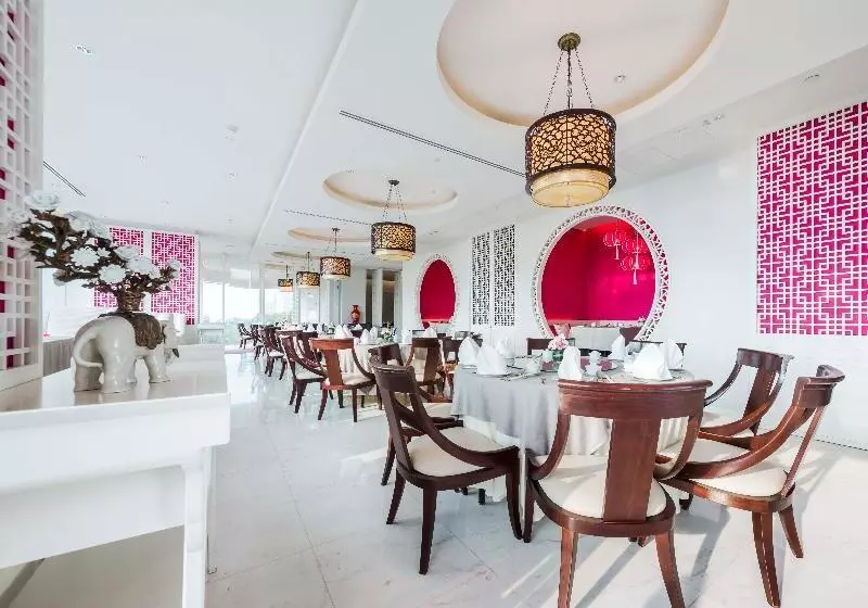 酒店 Cape Dara Resort