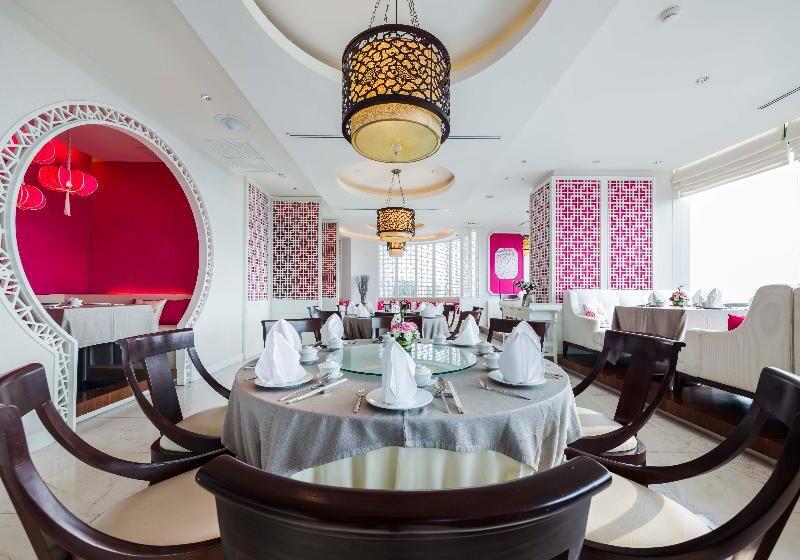 فندق Cape Dara Resort