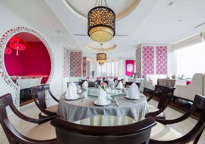 호텔 Cape Dara Resort