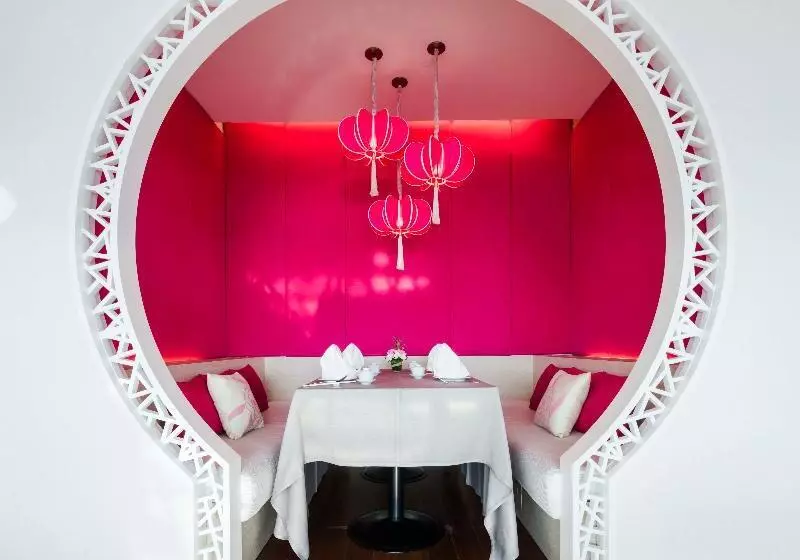 호텔 Cape Dara Resort