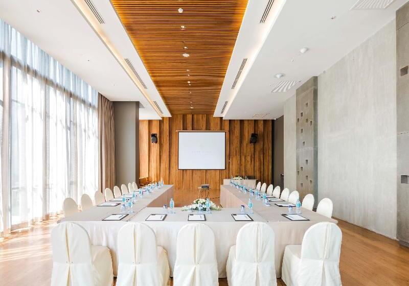 فندق Cape Dara Resort