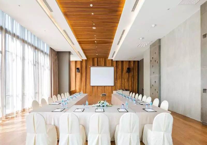 호텔 Cape Dara Resort