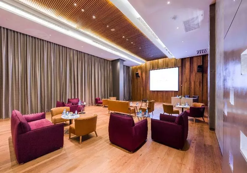 酒店 Cape Dara Resort