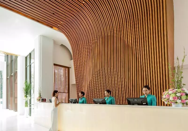 호텔 Cape Dara Resort