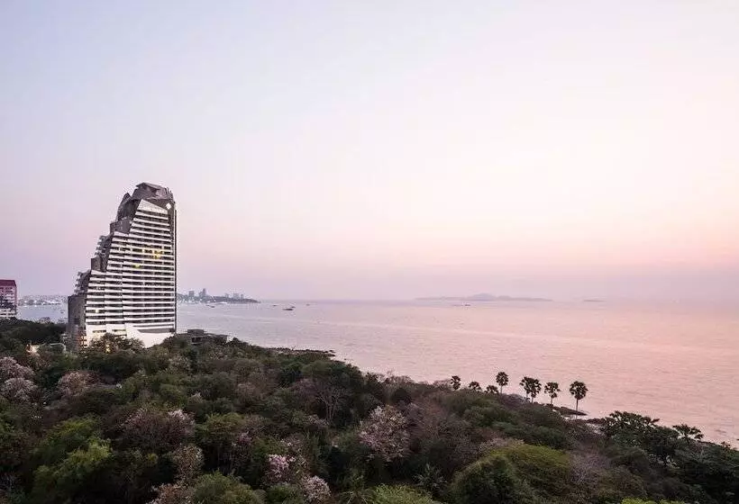 Отель Cape Dara Resort