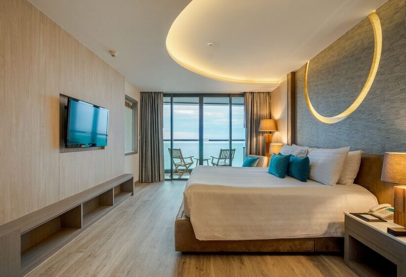 فندق Cape Dara Resort