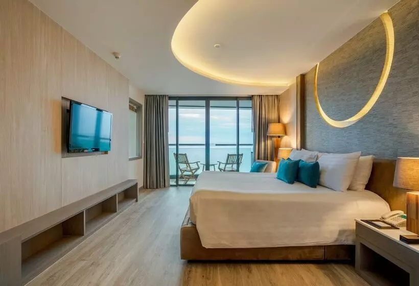 호텔 Cape Dara Resort