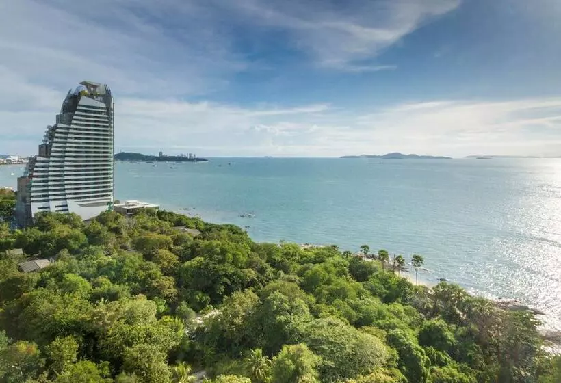 호텔 Cape Dara Resort