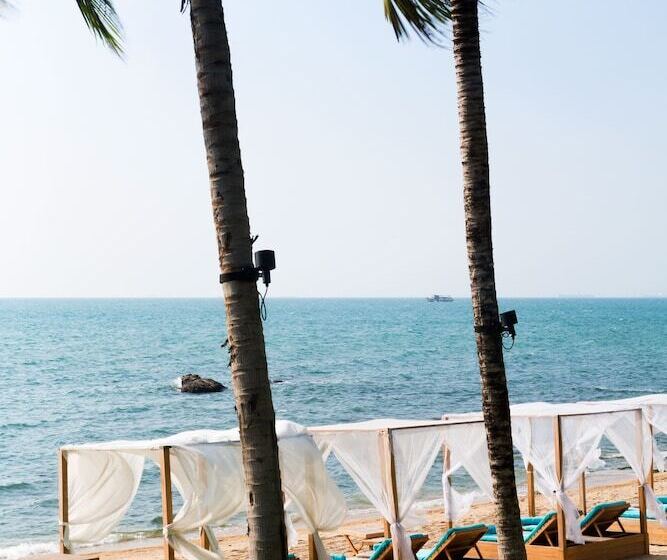 فندق Cape Dara Resort