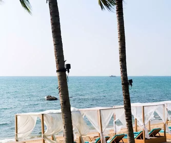 酒店 Cape Dara Resort