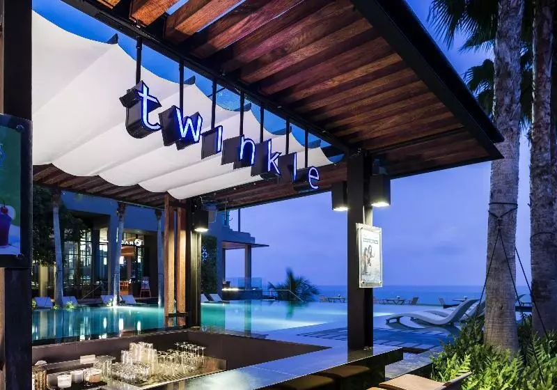 호텔 Cape Dara Resort