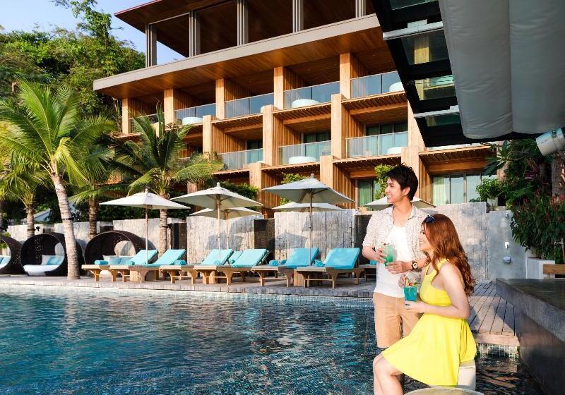 فندق Cape Dara Resort