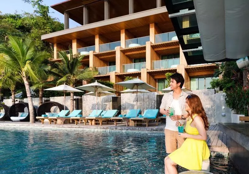 호텔 Cape Dara Resort