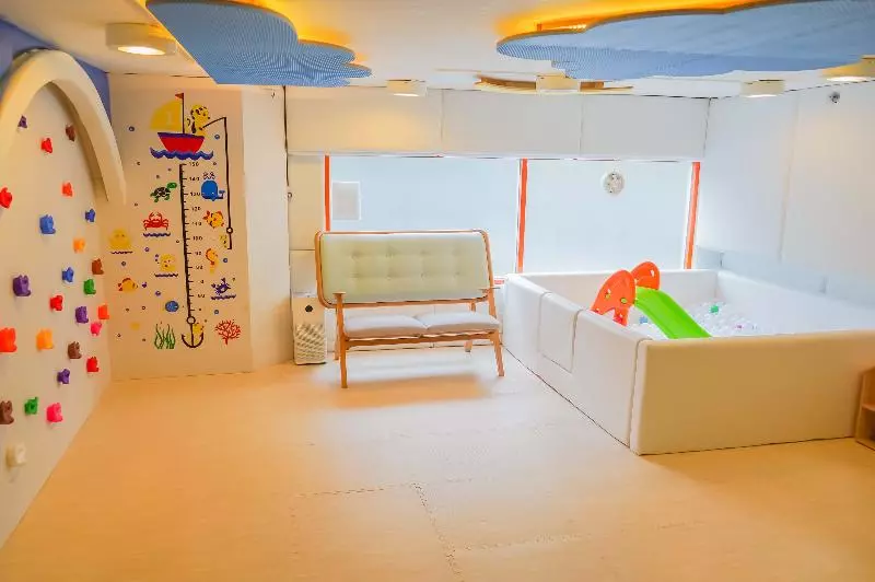 Отель Cape Dara Resort