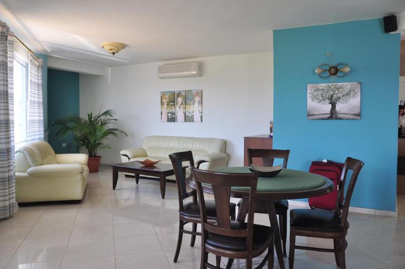 호텔 Castri Village