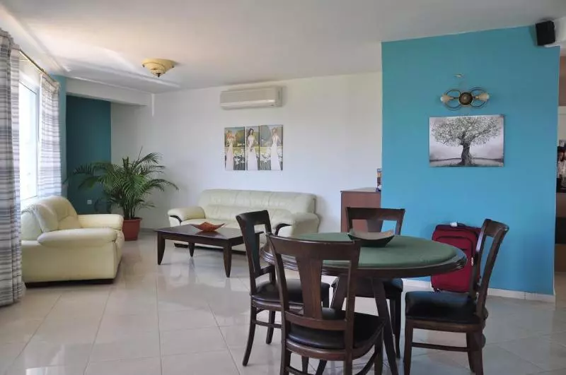 호텔 Castri Village