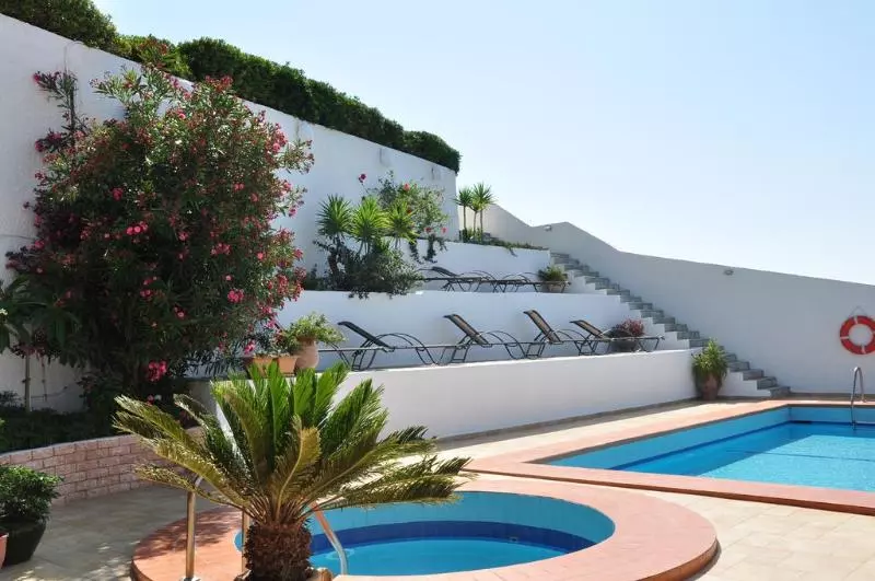 호텔 Castri Village