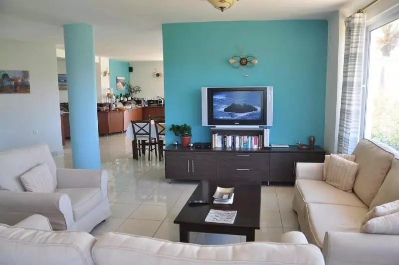 호텔 Castri Village