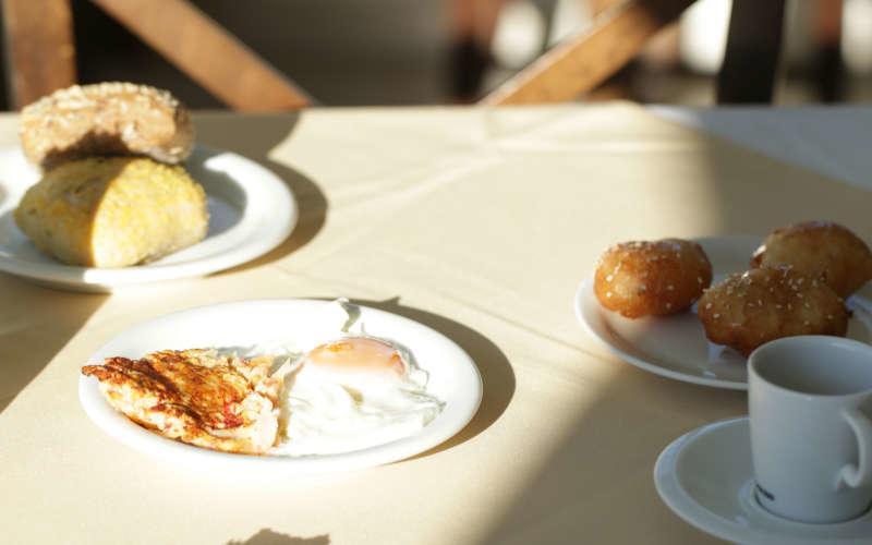 호텔 Castri Village