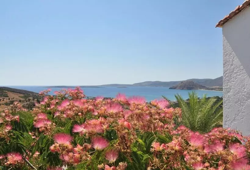 호텔 Castri Village