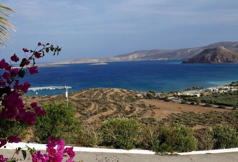 호텔 Castri Village