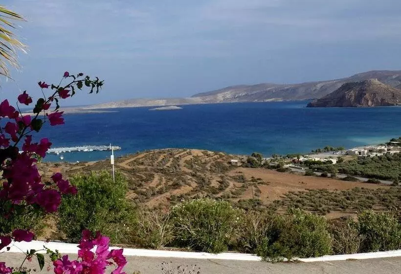 호텔 Castri Village