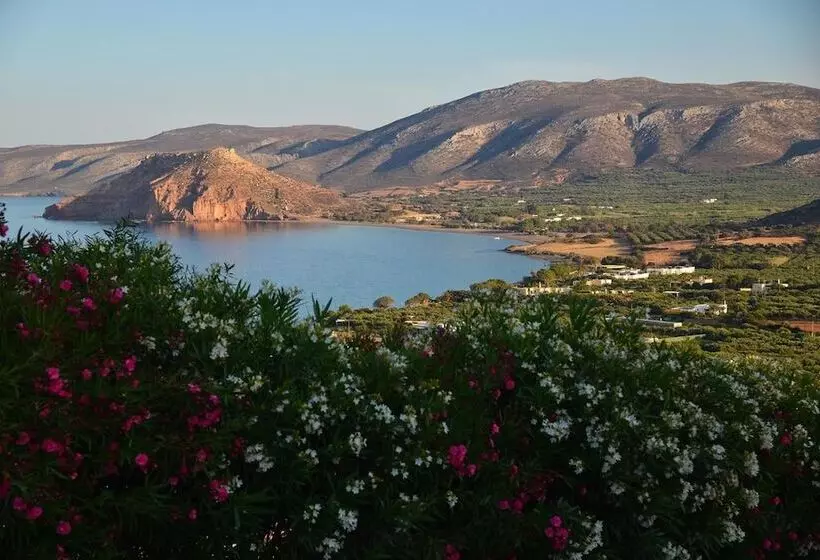 호텔 Castri Village