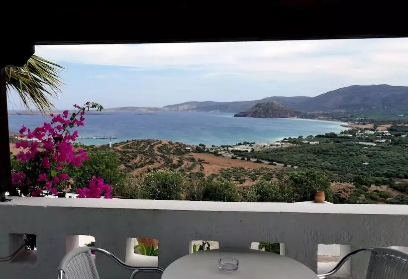 호텔 Castri Village