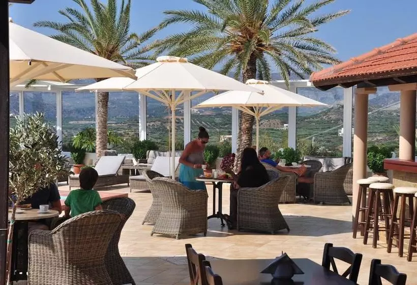 호텔 Castri Village