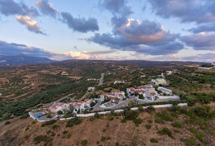 호텔 Castri Village