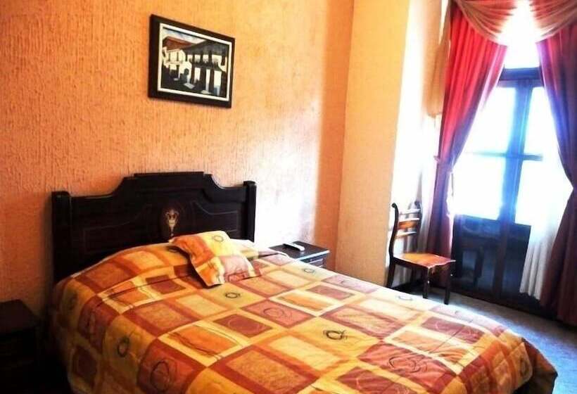 هتل Catedral Internacional