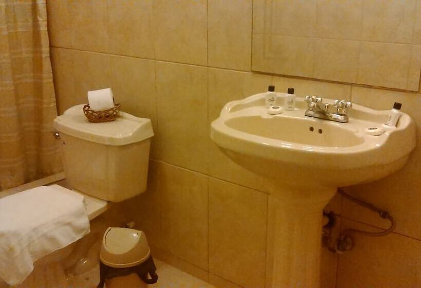 هتل Catedral Internacional