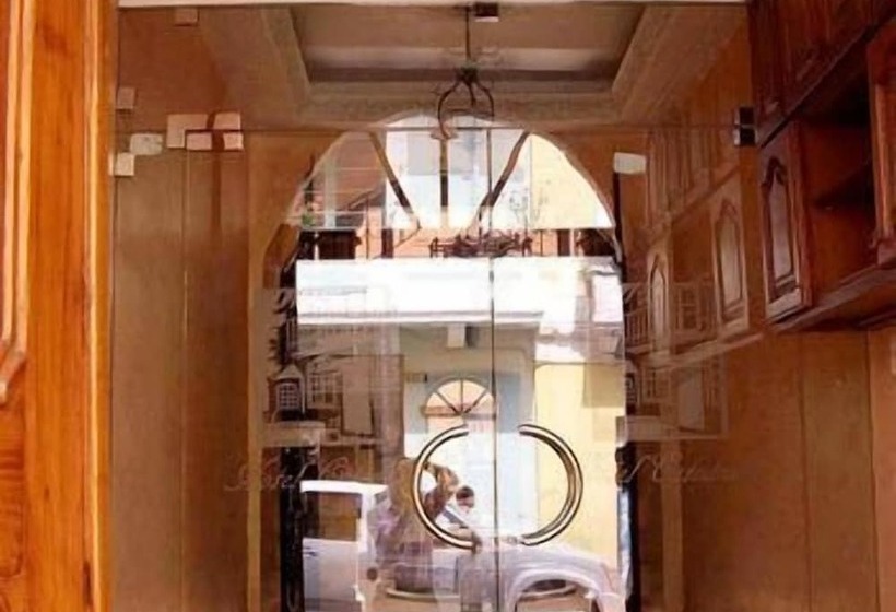 هتل Catedral Internacional