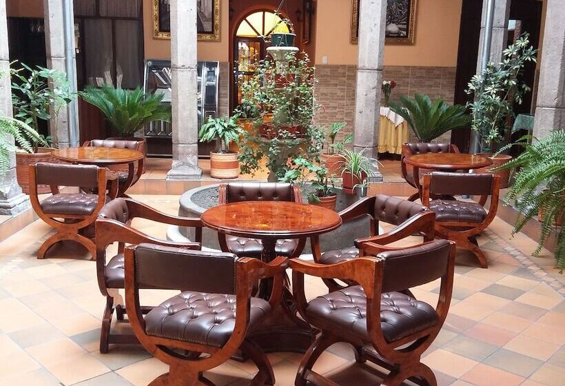 هتل Catedral Internacional