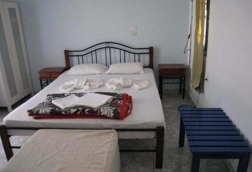 בית מלון כפרי Cavo Christo