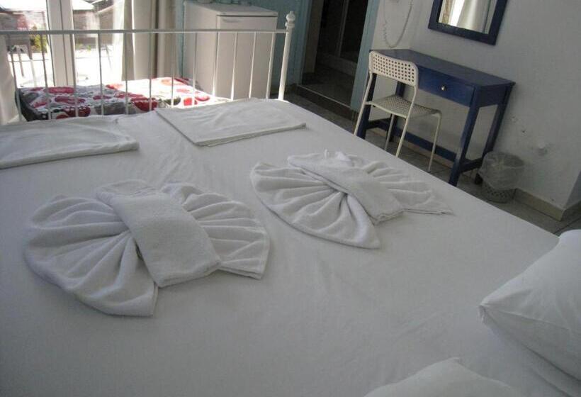 בית מלון כפרי Cavo Christo