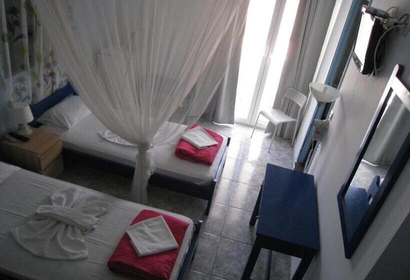 בית מלון כפרי Cavo Christo