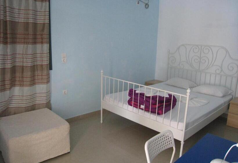 בית מלון כפרי Cavo Christo