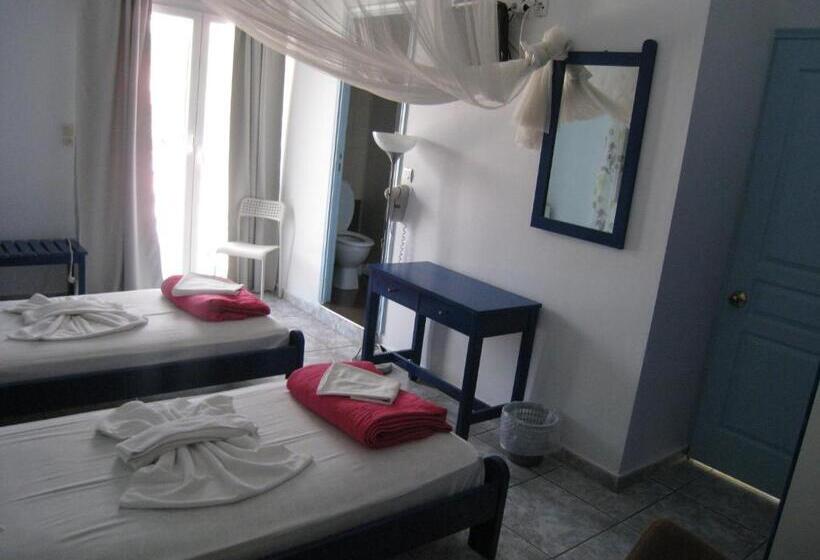 בית מלון כפרי Cavo Christo