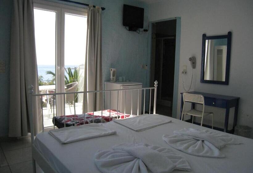 בית מלון כפרי Cavo Christo