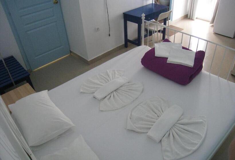 בית מלון כפרי Cavo Christo