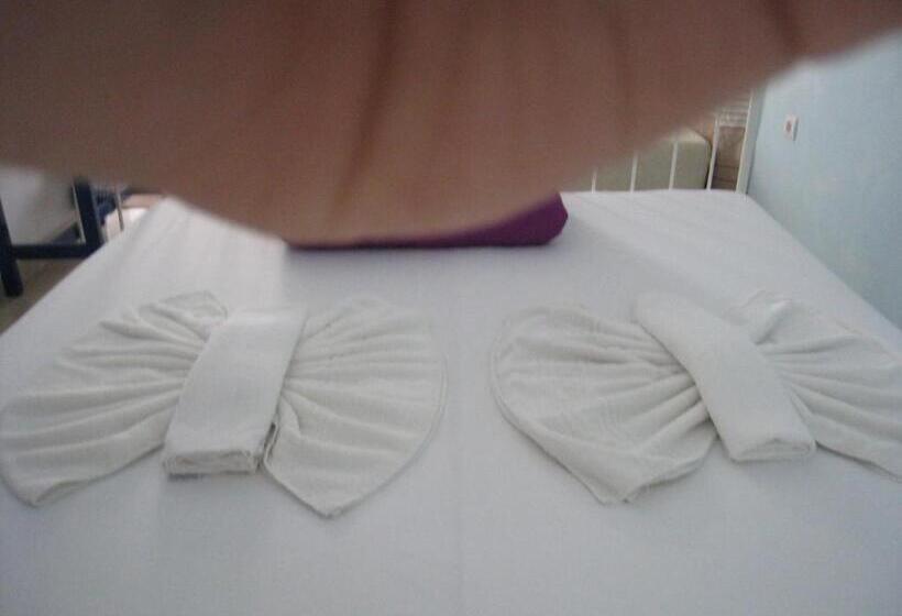 בית מלון כפרי Cavo Christo