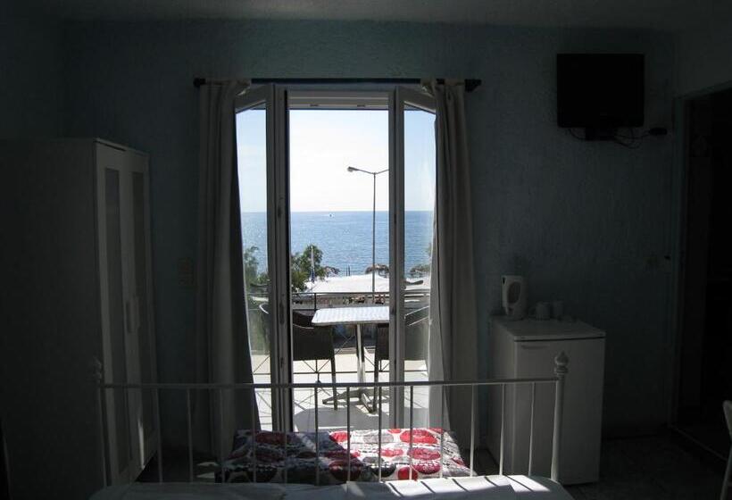 בית מלון כפרי Cavo Christo