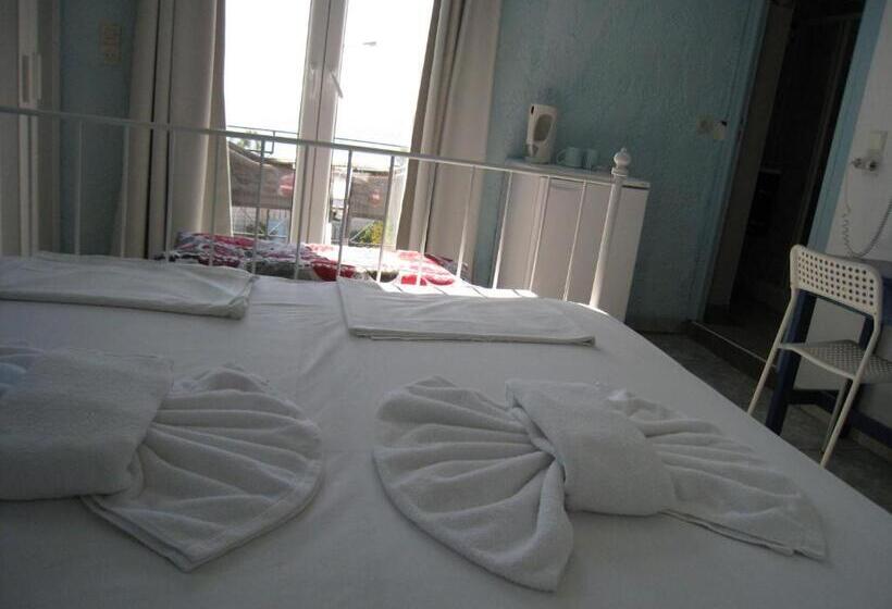 בית מלון כפרי Cavo Christo