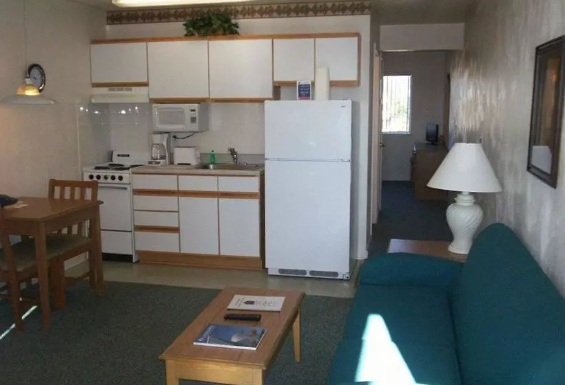 호텔 Corporate Suites Of Christiansb